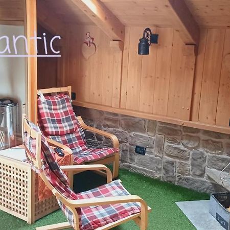 Romantic Spa Venas Dış mekan fotoğraf