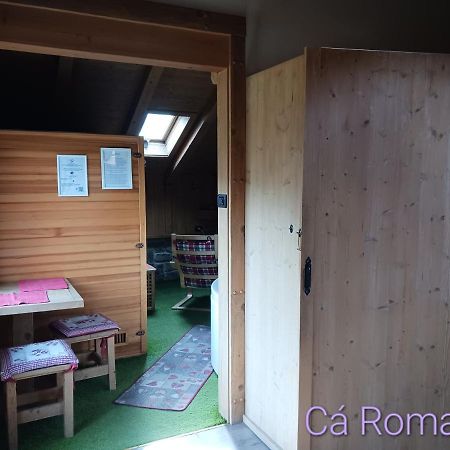 Romantic Spa Venas Dış mekan fotoğraf
