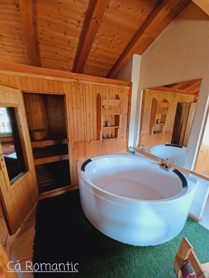 Romantic Spa Venas Dış mekan fotoğraf
