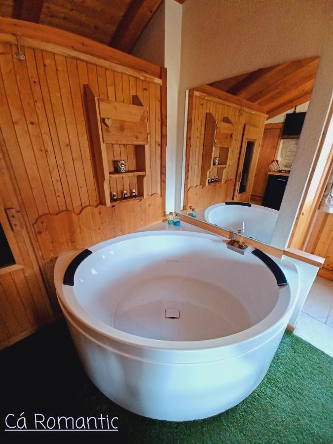 Romantic Spa Venas Dış mekan fotoğraf