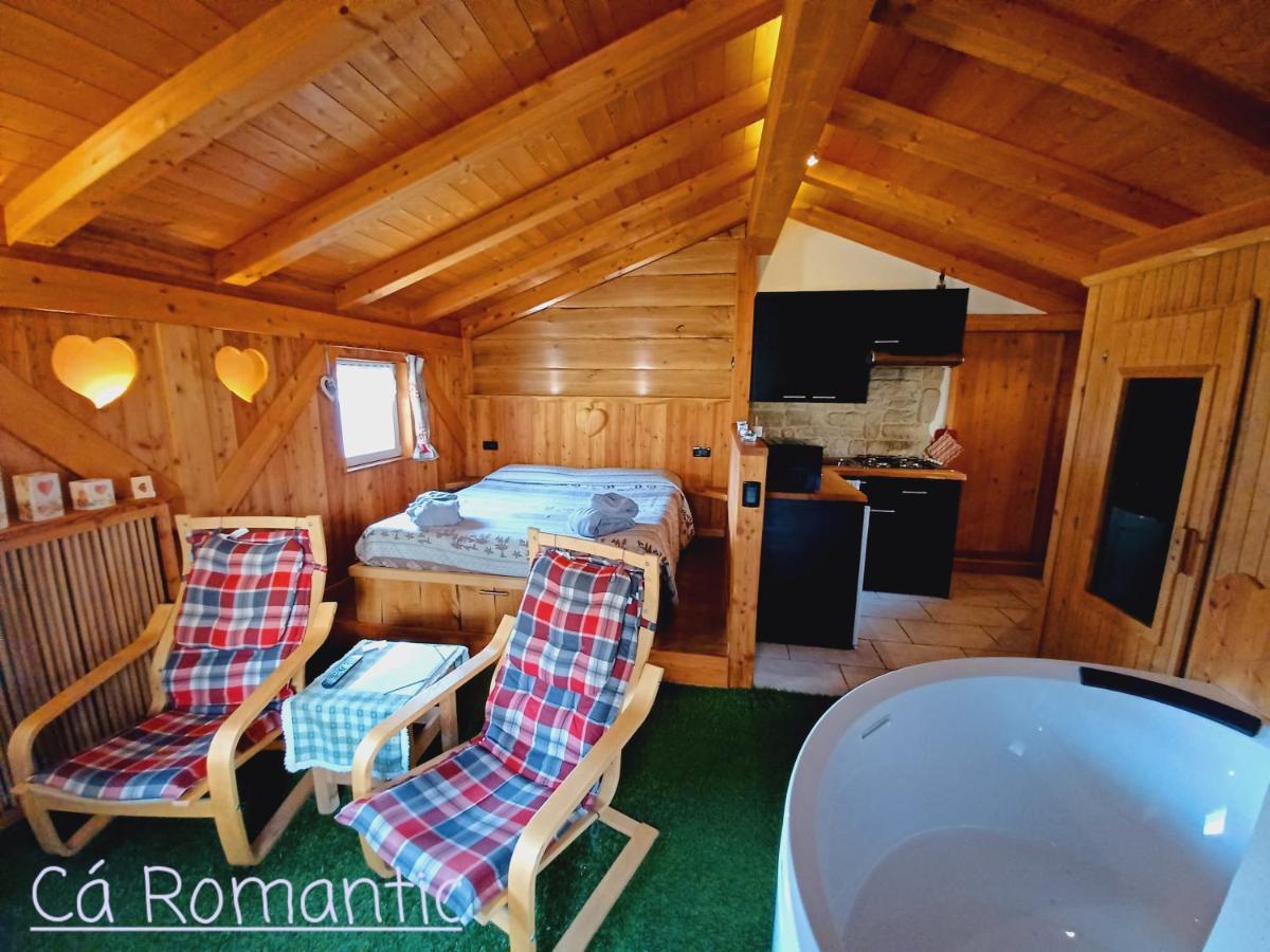 Romantic Spa Venas Dış mekan fotoğraf