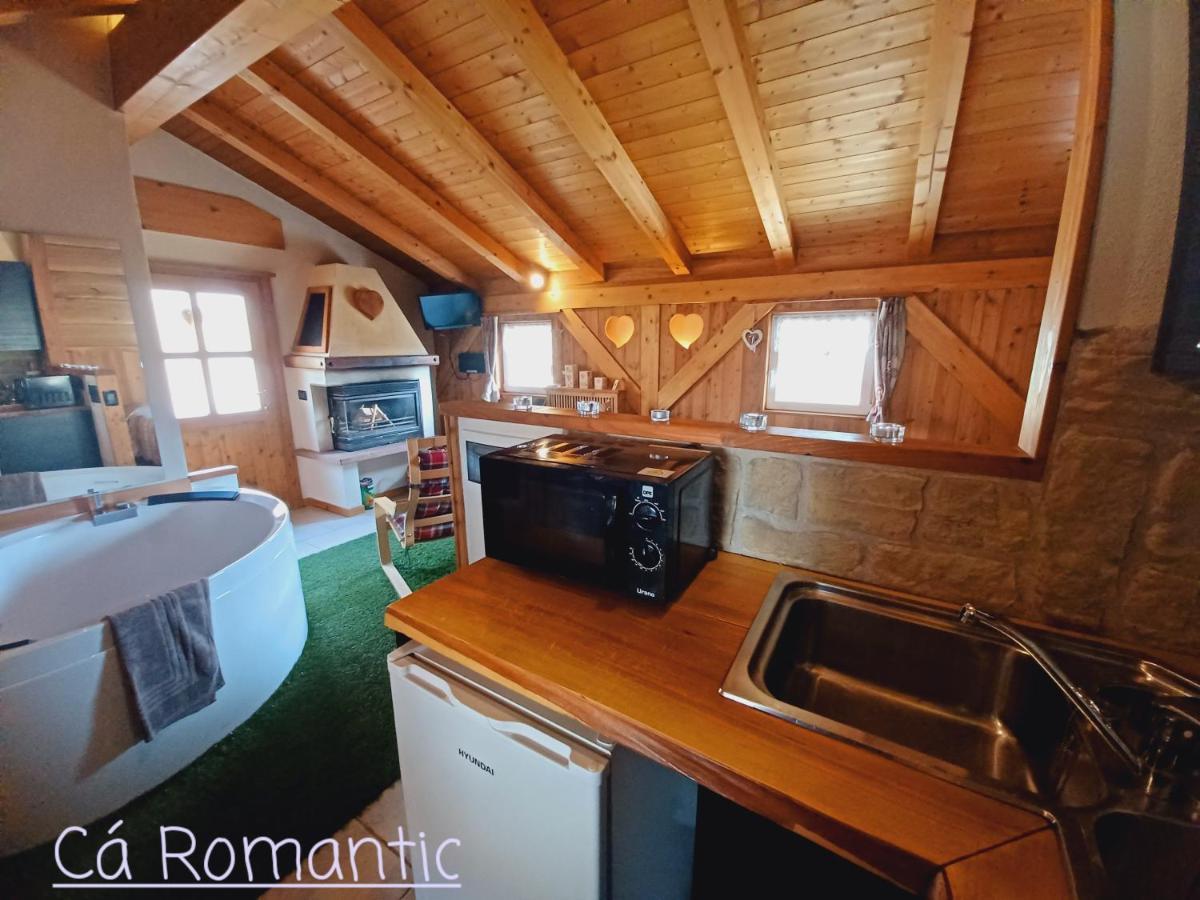 Romantic Spa Venas Dış mekan fotoğraf