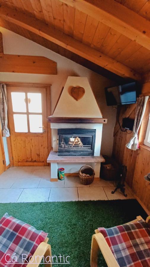Romantic Spa Venas Dış mekan fotoğraf