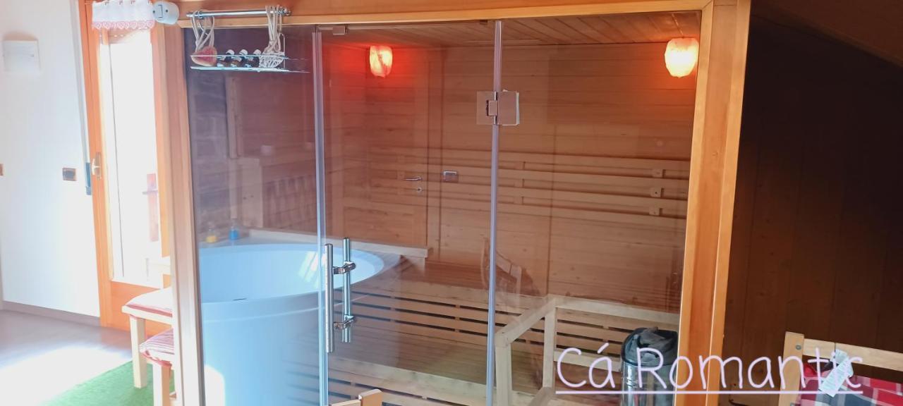 Romantic Spa Venas Dış mekan fotoğraf