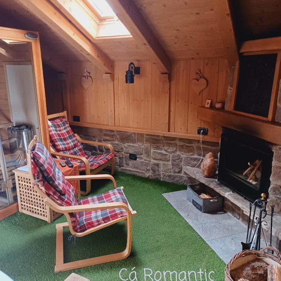Romantic Spa Venas Dış mekan fotoğraf