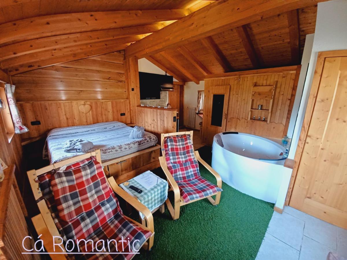 Romantic Spa Venas Dış mekan fotoğraf