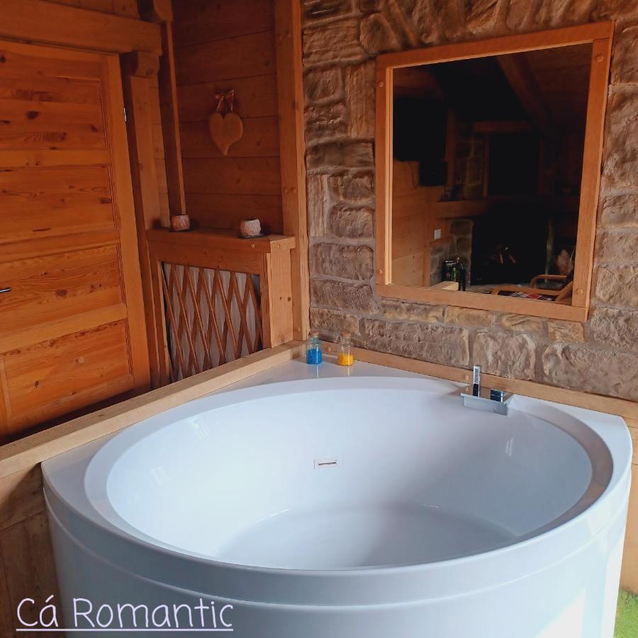 Romantic Spa Venas Dış mekan fotoğraf