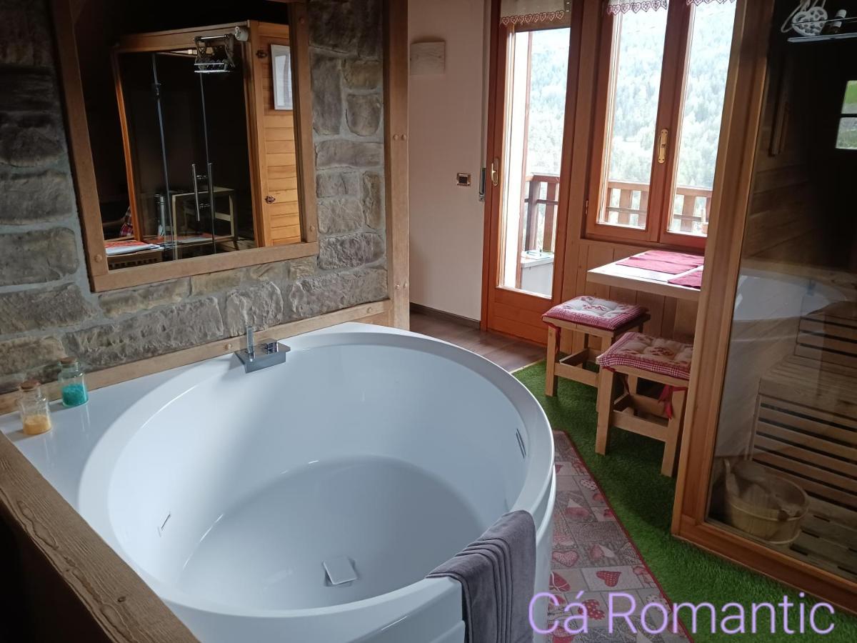 Romantic Spa Venas Dış mekan fotoğraf
