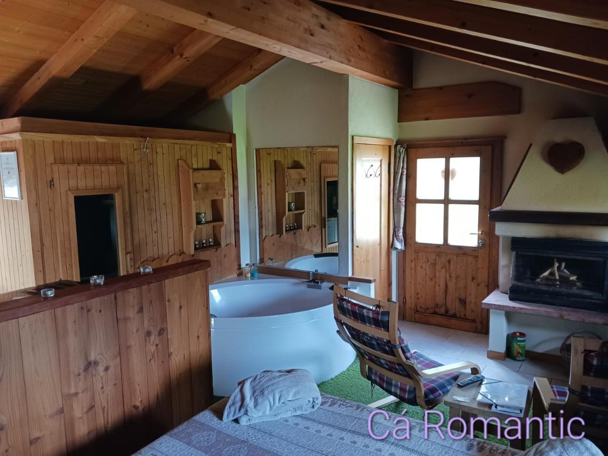 Romantic Spa Venas Dış mekan fotoğraf