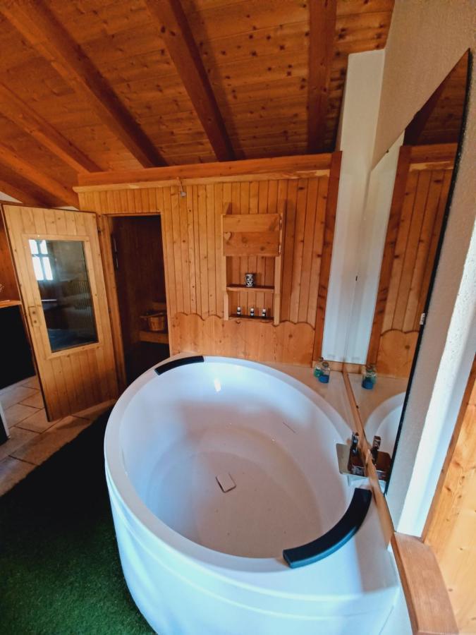 Romantic Spa Venas Dış mekan fotoğraf